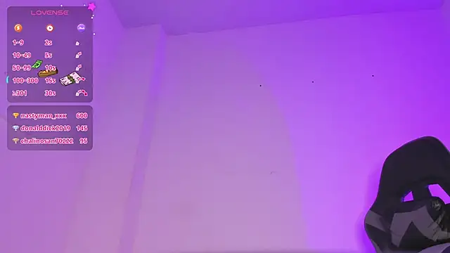 kittymonroe1 Chat XXX live