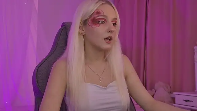 ViolaMore Live XXX-chat