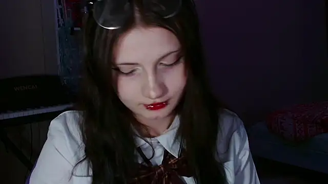 berrymelissa's Live XXX Chat