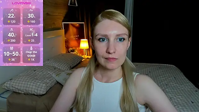 ReginaAmour Live XXX Chat