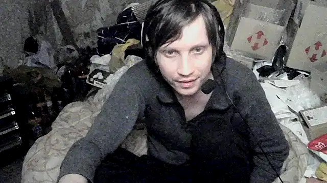 Chat +18 de makarov1993 ao vivo