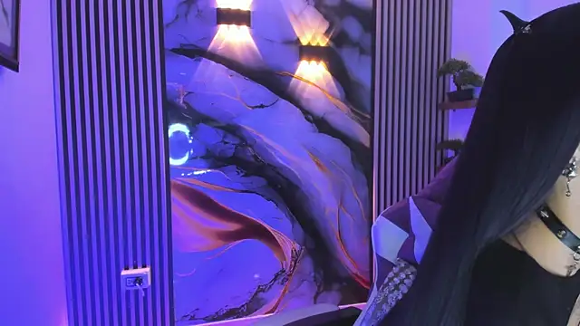 chloe_jacksonn Live XXX-chat