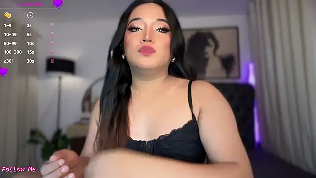 Sensual_Ekang Chat XXX live