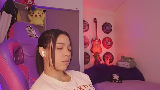 madelyn_rose_ 라이브 XXX 채팅