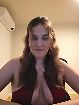 MiaRides19 – Live XXX-chat
