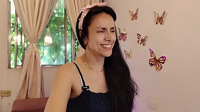 Chat XXX Live Bella_Exhibition