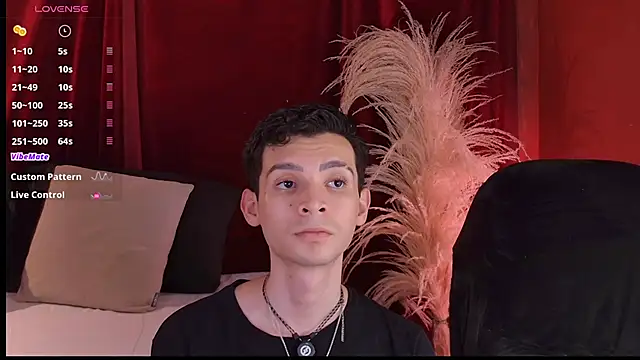 VicenteFerrer's Live XXX Chat