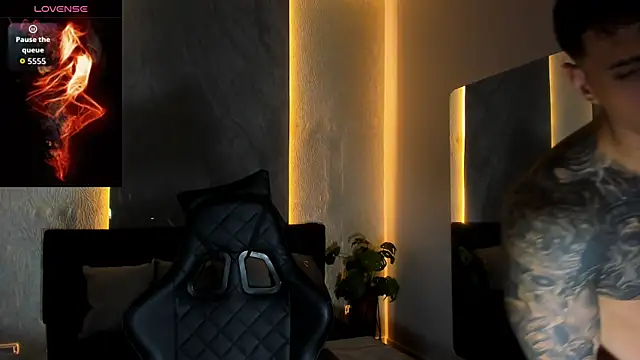 SalvatoreDmore Chat XXX live