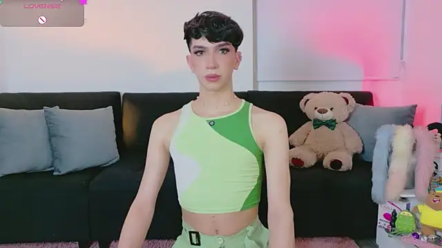 دردشة Jamess_Brown الجنسية المباشرة