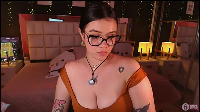 emmy_wattsoon Live XXX-Chat