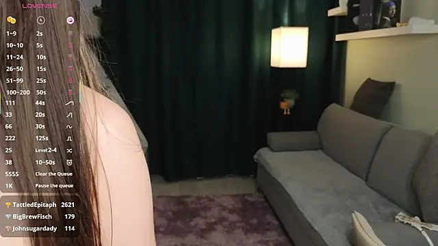 bless_me Live XXX Chat