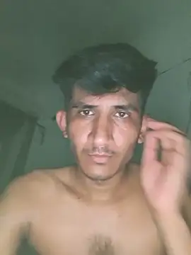 Show de Shaktihwhwh na webcam