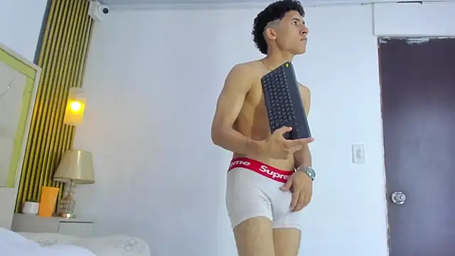 Chat XXX en directo de JARED_BOY1