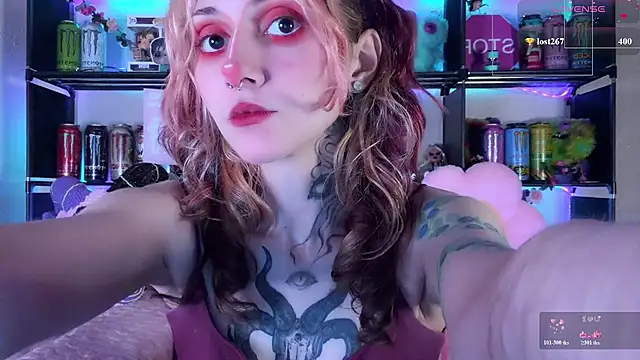 _Devill_Baby Live XXX Chat