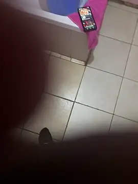 BBC_CHIEF Webcam Show