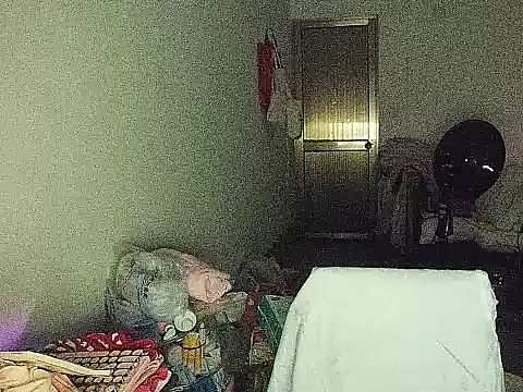 RebelAura Chat XXX in diretta