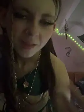 Lina-420 라이브 XXX 채팅