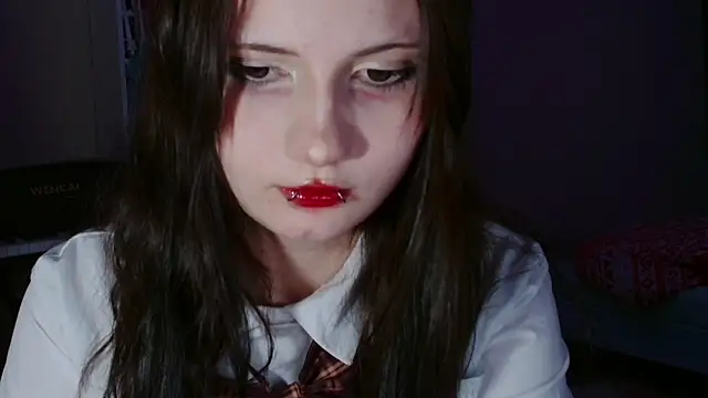 Chat XXX ao vivo de berrymelissa