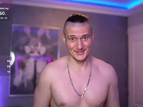 Czat XXX na żywo – Alex_Wilde