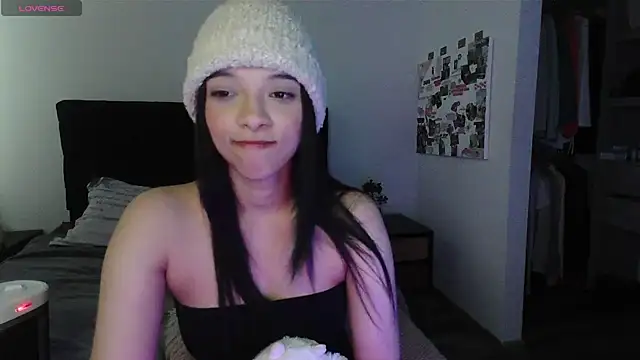Czat XXX na żywo – Jasmine_019