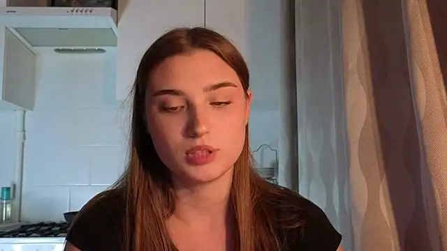Czat XXX na żywo – LissaBliss
