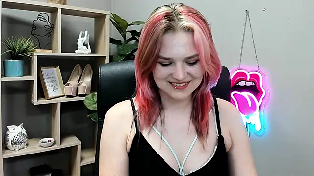 Czat XXX na żywo – SweetLilyxo