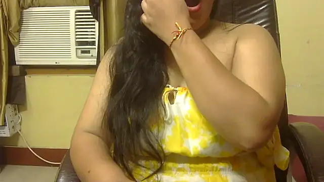 PUCHEJAAN – Live XXX-chat