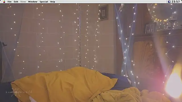 Chatroom XXX en direct de kuntboyzworld