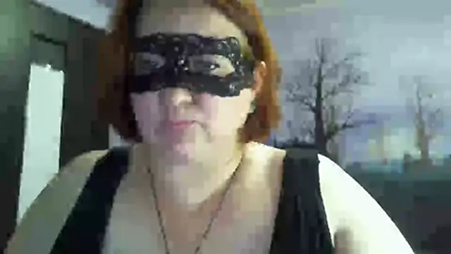 AgilaMipo Live XXX-chat