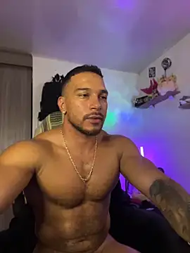 Chat XXX ao vivo de FreszX