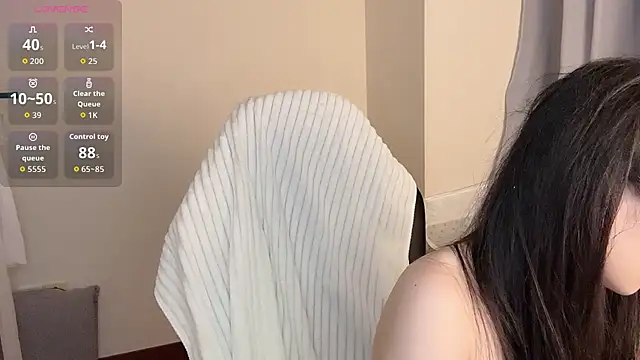 aibaba_888's Live XXX Chat