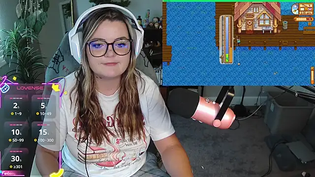 Chat XXX Live Briieverly