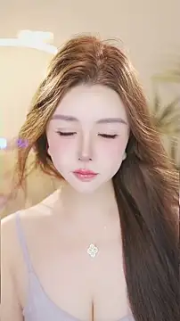 Czat XXX na żywo – Qiaoqiao__
