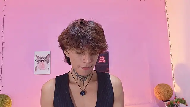 Jules_zzz 웹캠 쇼