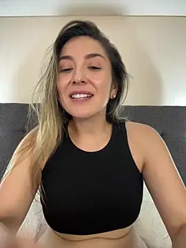 Chat XXX en directo de Mariana_gom