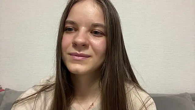 XXX chat uživo modela Liabae