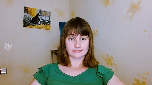 AlinaTailor's Live XXX Chat