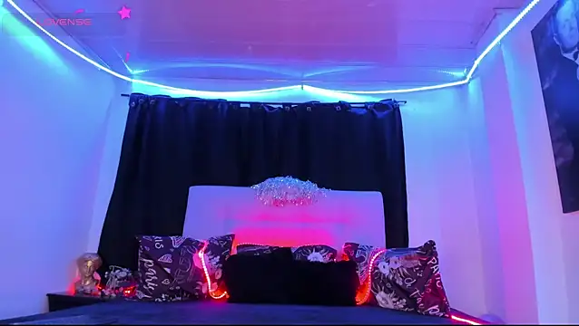 Chat XXX ao vivo de Ethan_Boyy