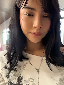 TatiLee 라이브 XXX 채팅