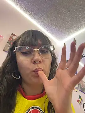 SammyGomez live XXX chat