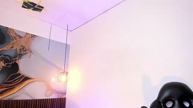 ReneePaz élő XXX-chatje