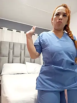 Czat XXX na żywo – -Serena_