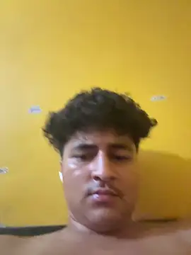 cannonWithMuscles 网络视讯表演