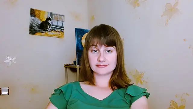 دردشة AlinaTailor الجنسية المباشرة