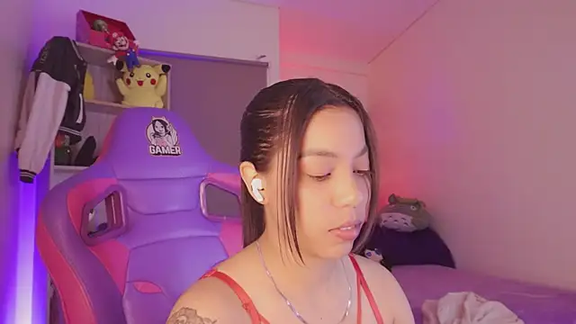 دردشة madelyn_rose_ الجنسية المباشرة