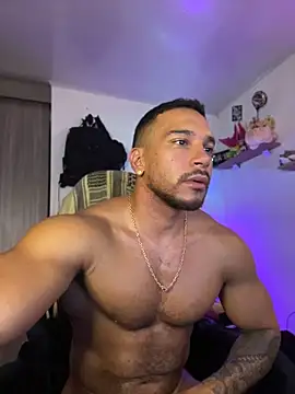 FreszX 라이브 XXX 채팅