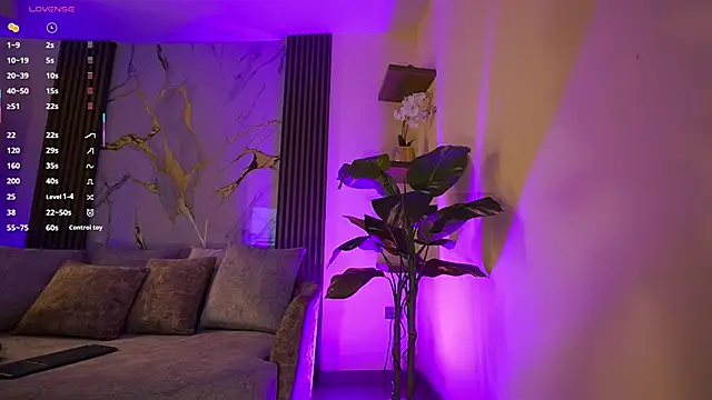 دردشة LiaWheeler الجنسية المباشرة