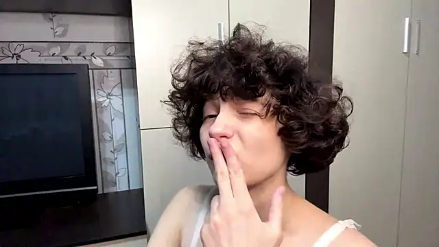 Nikatyanxx Live XXX-chat