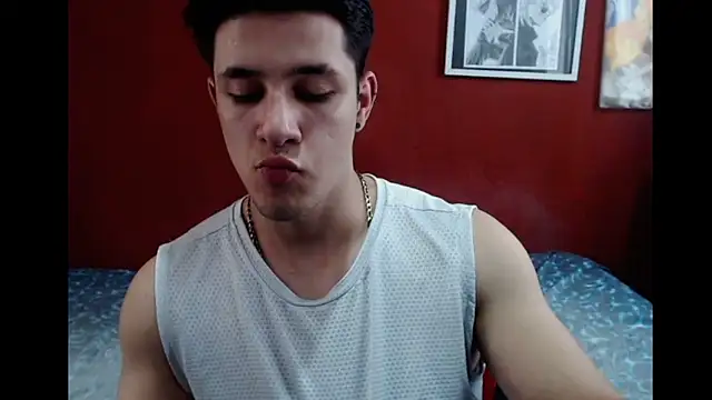 Adan_rivas_ ওয়েবক্যাম শো