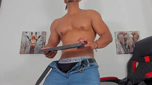 Chat XXX Live magnusclark